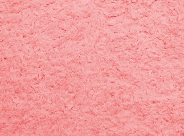 Fundo de tecido rosa