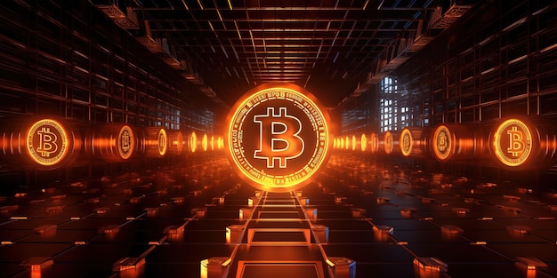 fundo de tecnologia blockchain de bitcoins