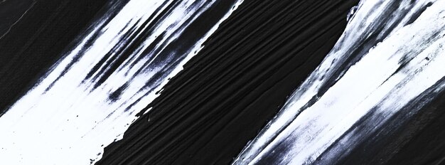 Foto fundo de textura abstrata artística pincelada de tinta acrílica branca respingo de óleo de tinta texturizada como pano de fundo de impressão para design de banner flatlay de marca de férias de luxo