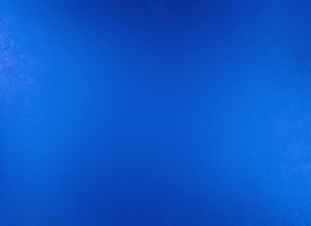 fundo de textura abstrata azul com espaço para design ai gerado