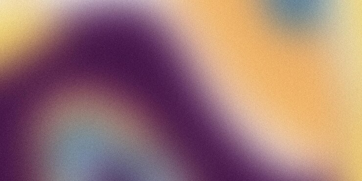 Fundo de textura abstrata com transições de cores suaves