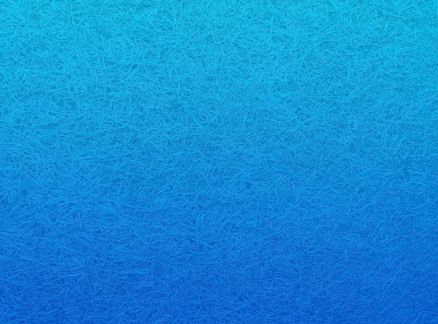 Foto fundo de textura abstrata de gradiente azul