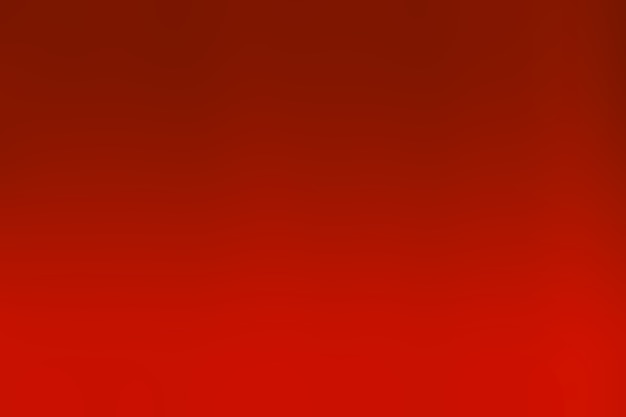 Fundo de textura abstrato gradiente vermelho