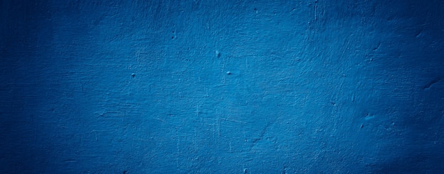 fundo de textura abstrato parede azul