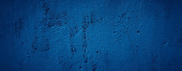 fundo de textura abstrato parede azul