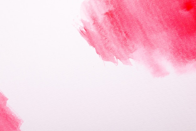 Fundo de textura aquarela colorida abstrato detalhado