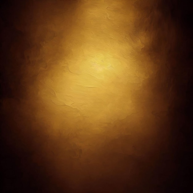 Fundo de textura aquarela preto e dourado