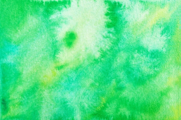 Fundo de textura aquarela