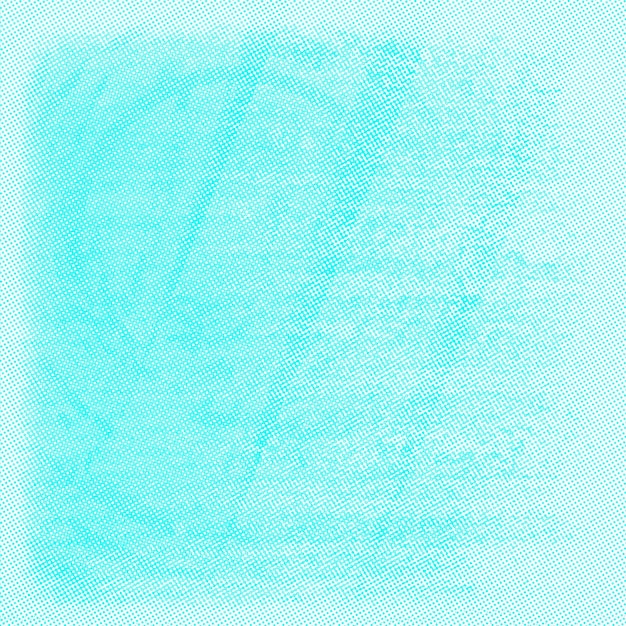 Fundo de textura azul claro Fundo quadrado simples com espaço de cópia