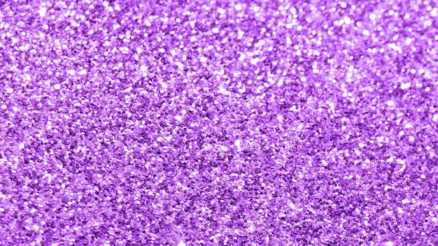 Foto fundo de textura clara com brilho roxo