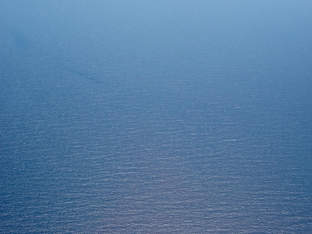 Fundo de textura de água azul