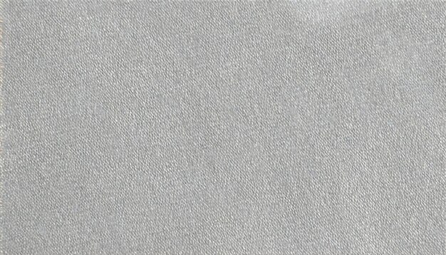 Fundo de textura de algodão de cor cinza