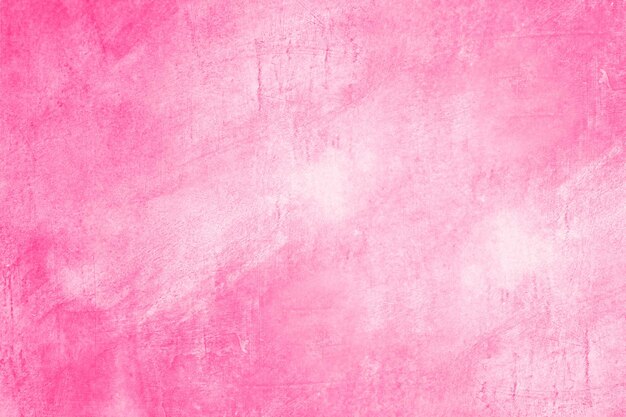 Fundo de textura de aquarela rosa