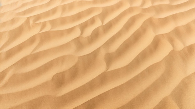 Fundo de textura de areia de praia