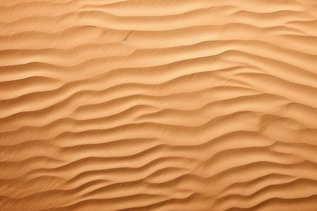 fundo de textura de areia e espaço de cópia