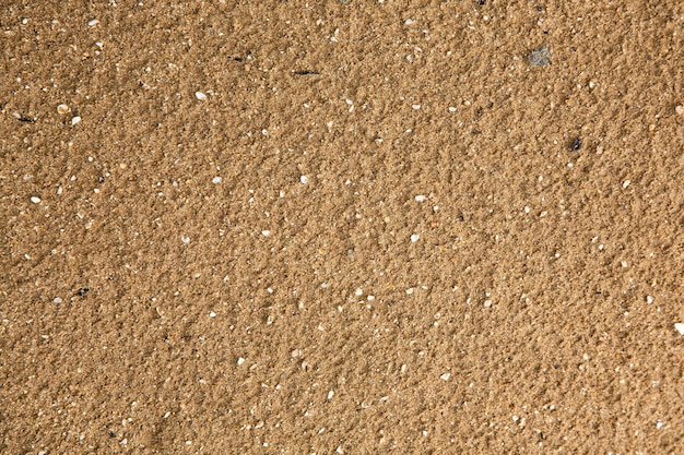 Fundo de textura de areia molhada para design