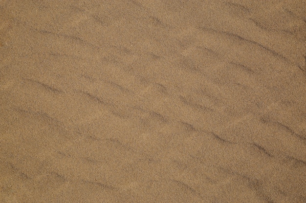 Fundo de textura de areia