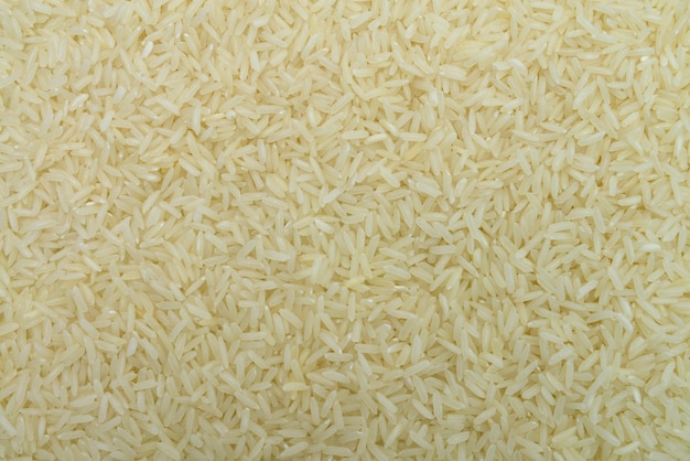 Fundo de textura de arroz