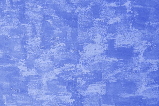 Fundo de textura de cimento concreto azul