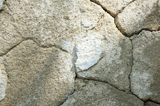 Foto fundo de textura de cimento