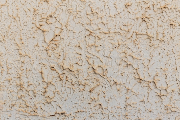 Fundo de textura de concreto branco velho