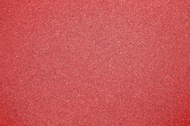 Fundo de textura de cortiça em rosa