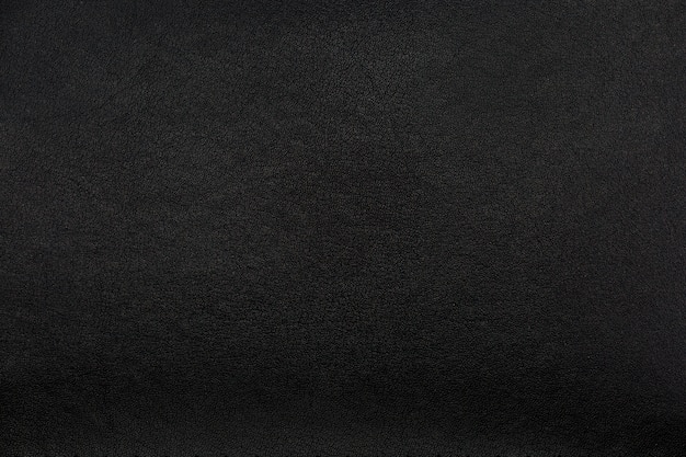 Foto fundo de textura de couro de pele escura