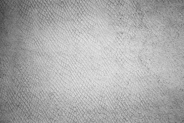 fundo de textura de couro em preto e branco