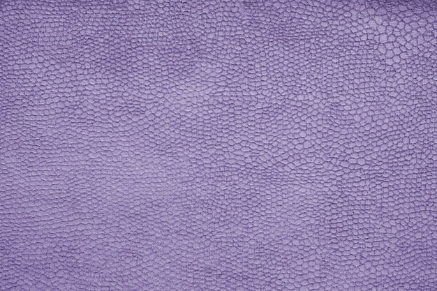 Fundo de textura de couro velho e roxo, design de moda, papel de parede