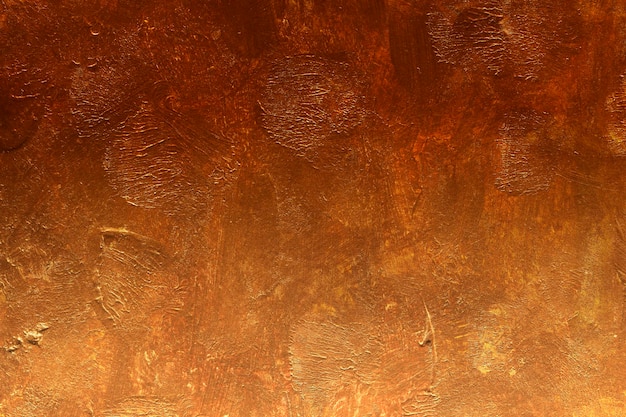 fundo de textura de folha de ouro de folha amarela brilhante