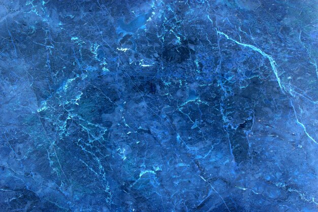 Foto fundo de textura de gelo azul