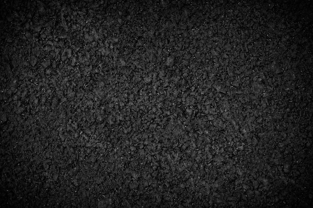 Fundo de textura de glitter preto abstrato