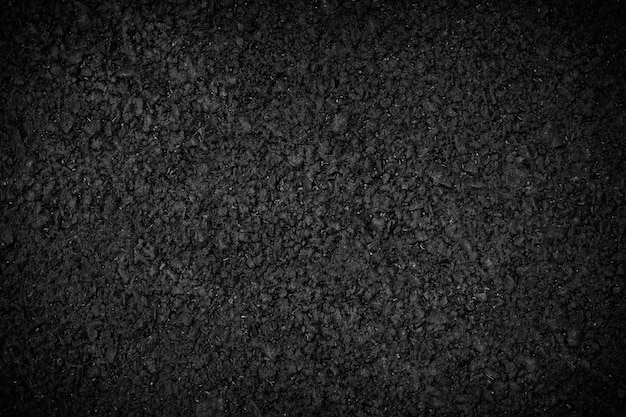 Fundo de textura de glitter preto abstrato