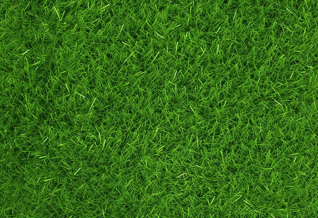 Foto fundo de textura de grama verde calmante