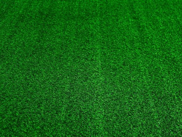 Fundo de textura de grama verde conceito de jardim de grama usado para fazer campo de futebol de fundo verde Grama Golf padrão de gramado verde fundo texturizado