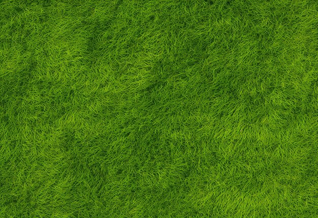 Fundo de textura de grama verde