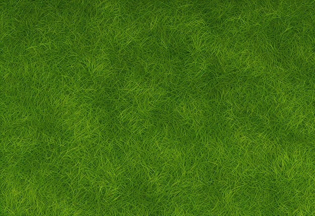 Foto fundo de textura de grama verde