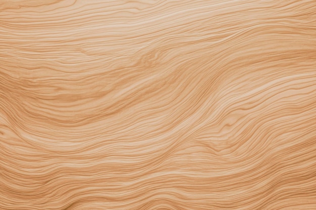 fundo de textura de grão de madeira de cor bege sem costura