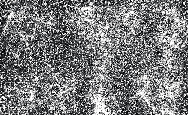 Foto fundo de textura de grunge. textura abstrata granulada em um fundo branco. grunge altamente detalhado