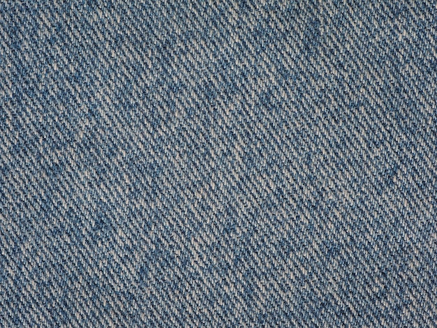 Fundo de textura de jeans azuis de estilo industrial