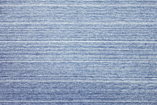 Foto fundo de textura de jeans jeans azul