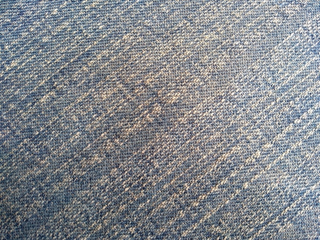 Fundo de textura de jeans