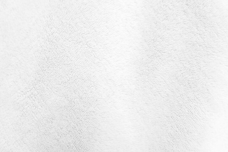 Foto fundo de textura de lã limpa branca luz de lã de ovelha natural textura de algodão sem costura branca de pele fofa para designers fragmento de closeup tapete de lã brancax9