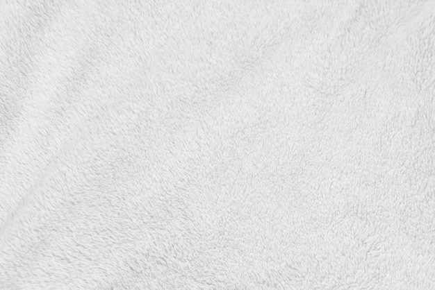 Fundo de textura de lã limpa branca luz de lã de ovelha natural textura de algodão sem costura branca de pele fofa para designers fragmento de closeup tapete de lã brancax9