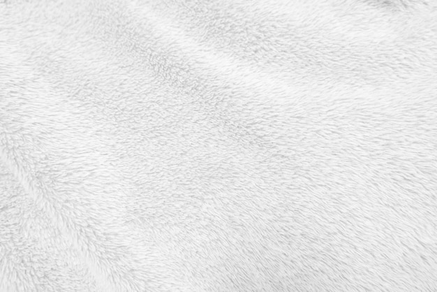 Fundo de textura de lã limpa branca luz de lã de ovelha natural textura de algodão sem costura branca de pele fofa para designers fragmento de closeup tapete de lã brancax9