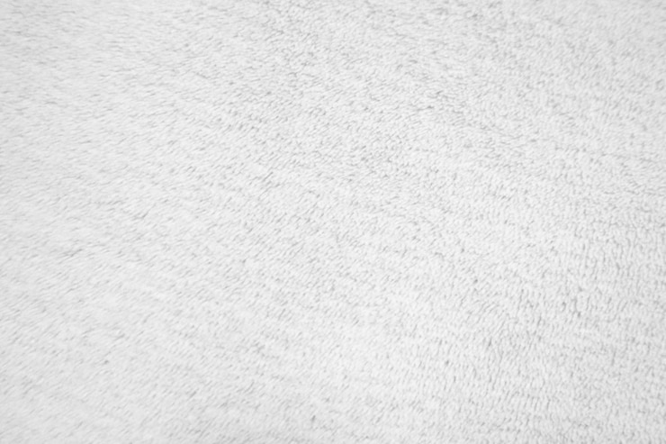 Foto fundo de textura de lã limpa branca luz de lã de ovelha natural textura de algodão sem costura branca de pele fofa para designers fragmento de closeup tapete de lã brancax9