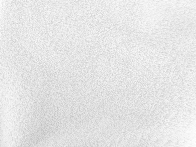 Fundo de textura de lã limpa branca luz de lã de ovelha natural textura de algodão sem costura branca de pele fofa para designers fragmento de closeup tapete de lã brancax9