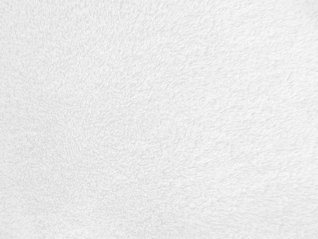 Fundo de textura de lã limpa branca luz de lã de ovelha natural textura de algodão sem costura branca de pele fofa para designers fragmento de closeup tapete de lã brancax9