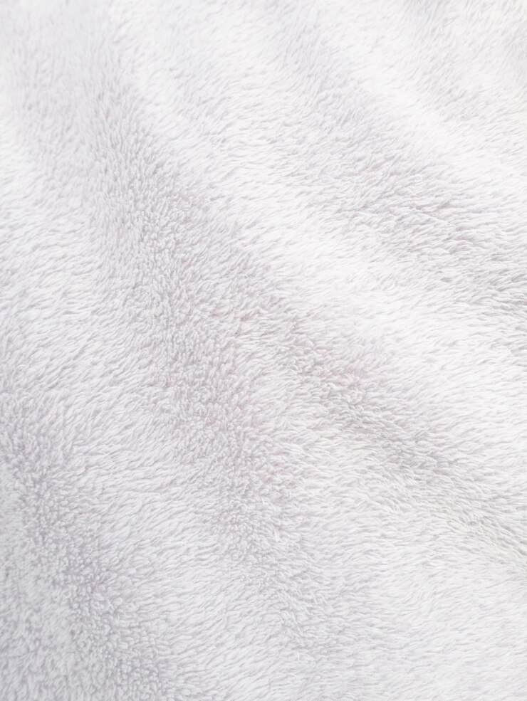 Foto fundo de textura de lã limpa branca luz de lã de ovelha natural textura de algodão sem costura branca de pele fofa para designers fragmento de closeup tapete de lã brancax9