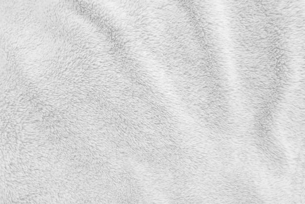 Fundo de textura de lã limpa branca luz de lã de ovelha natural textura de algodão sem costura branca de pele fofa para designers fragmento de closeup tapete de lã brancax9